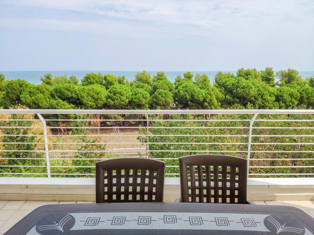 Homiday - Cerrano Park Resort Pineto Luaran gambar