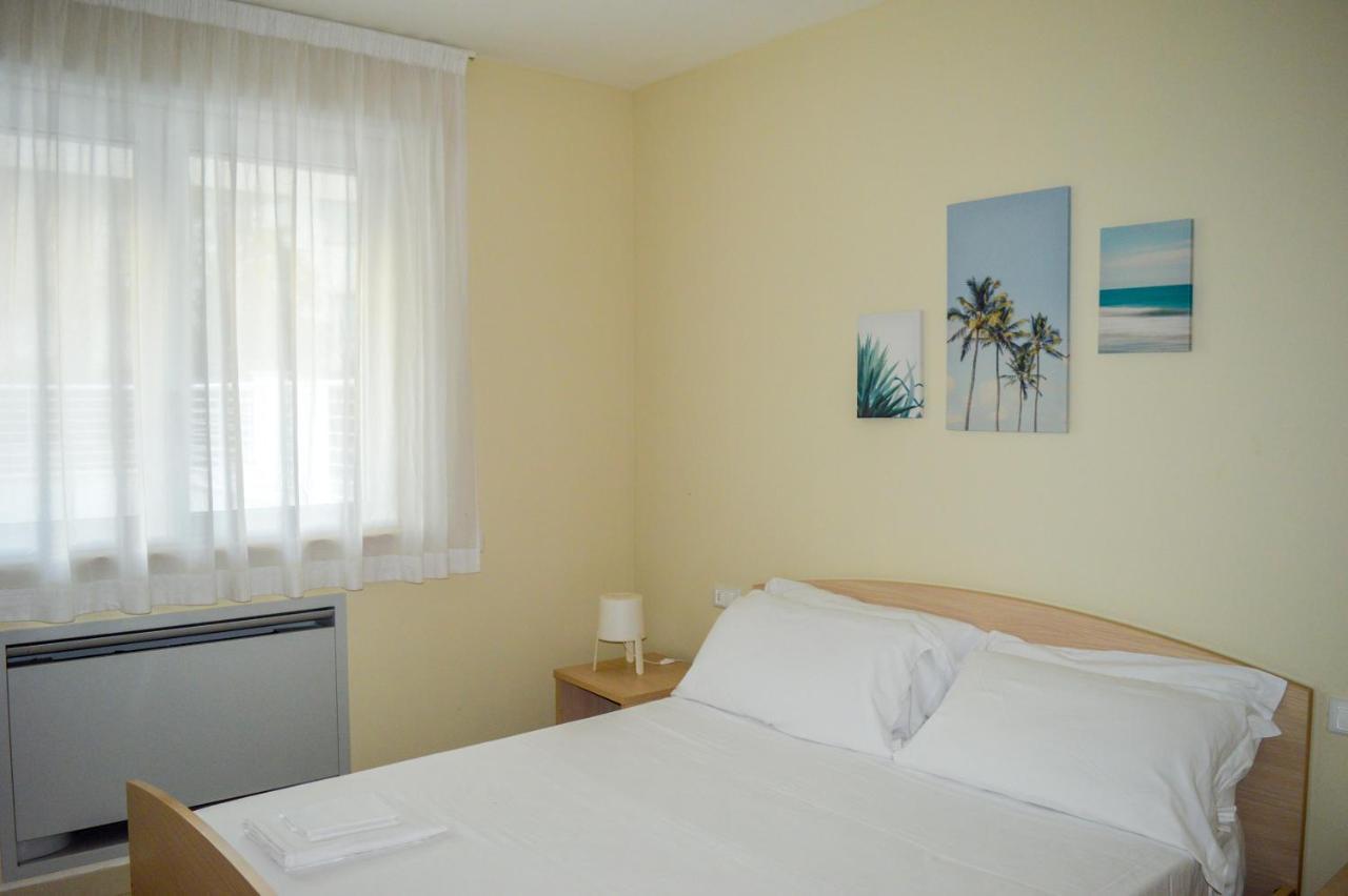 Homiday - Cerrano Park Resort Pineto Luaran gambar