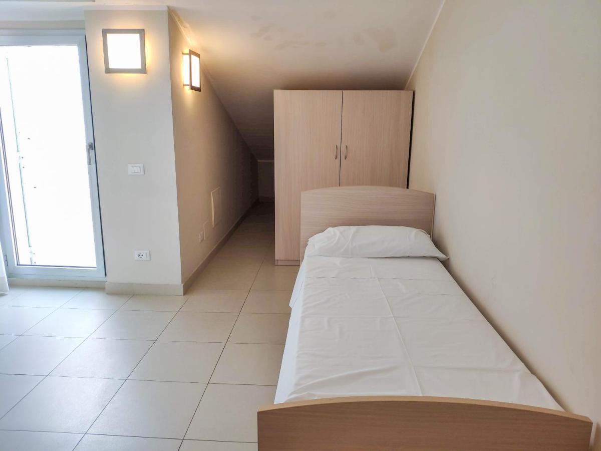 Homiday - Cerrano Park Resort Pineto Luaran gambar