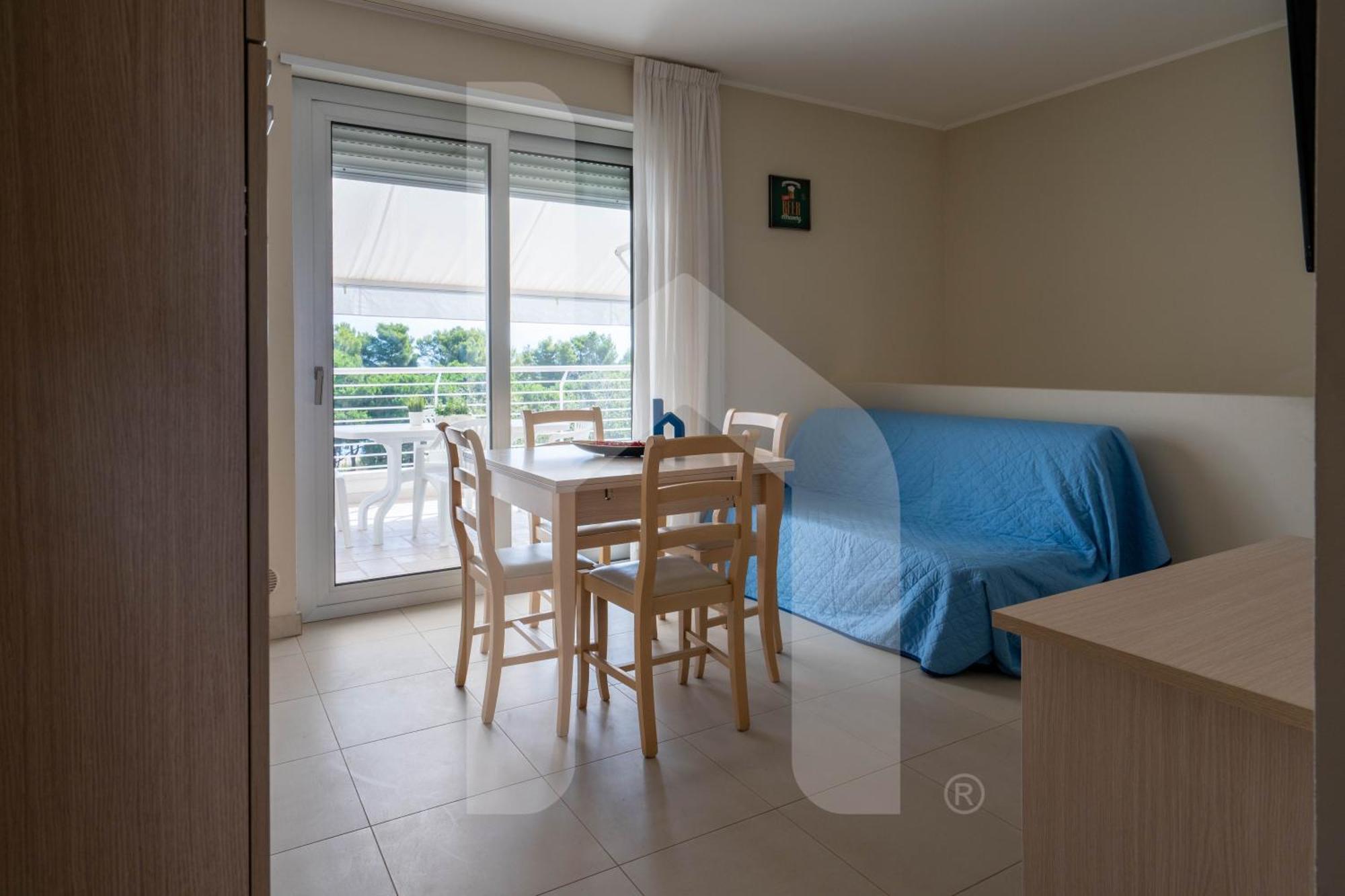Homiday - Cerrano Park Resort Pineto Luaran gambar