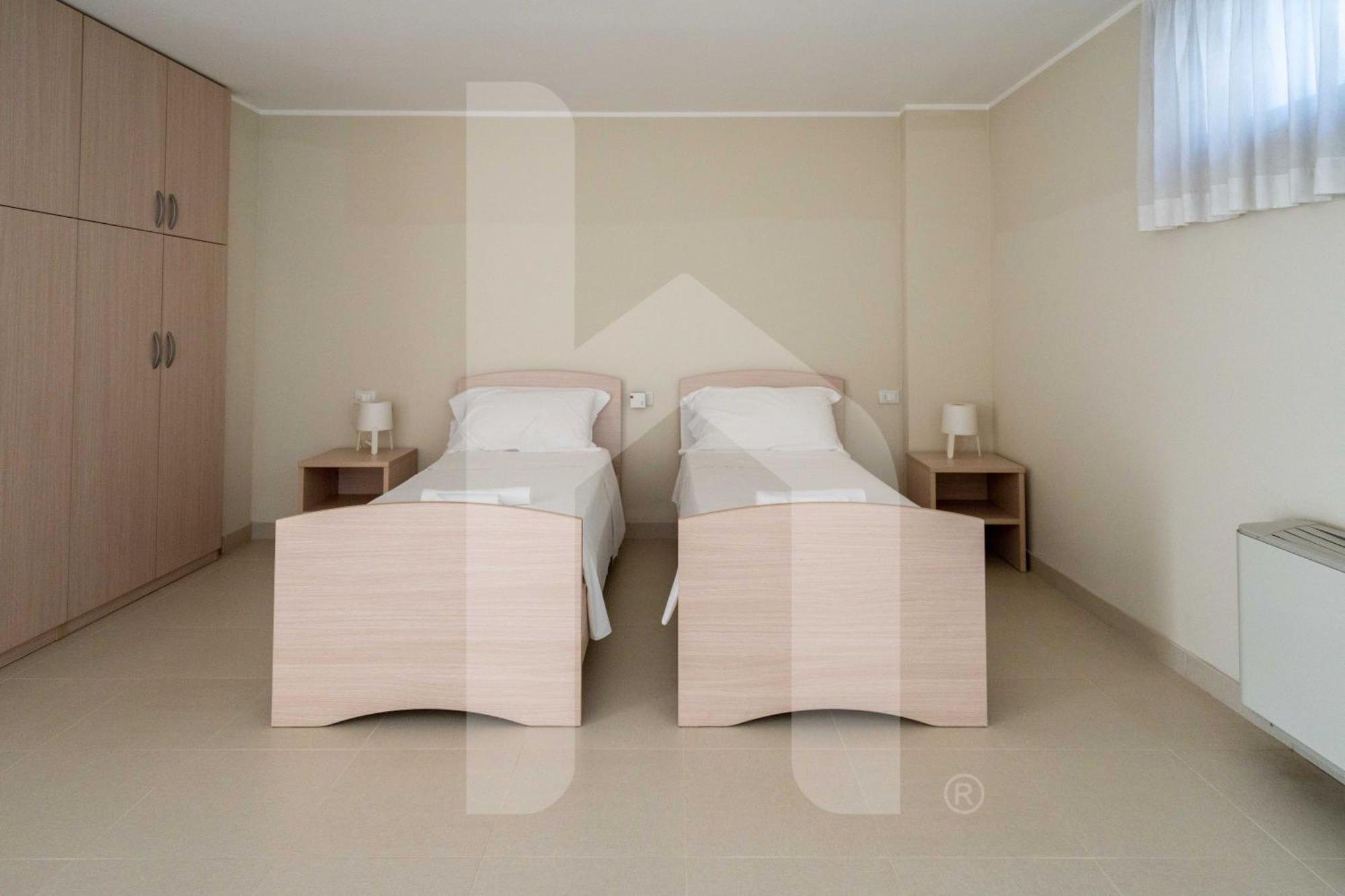 Homiday - Cerrano Park Resort Pineto Luaran gambar
