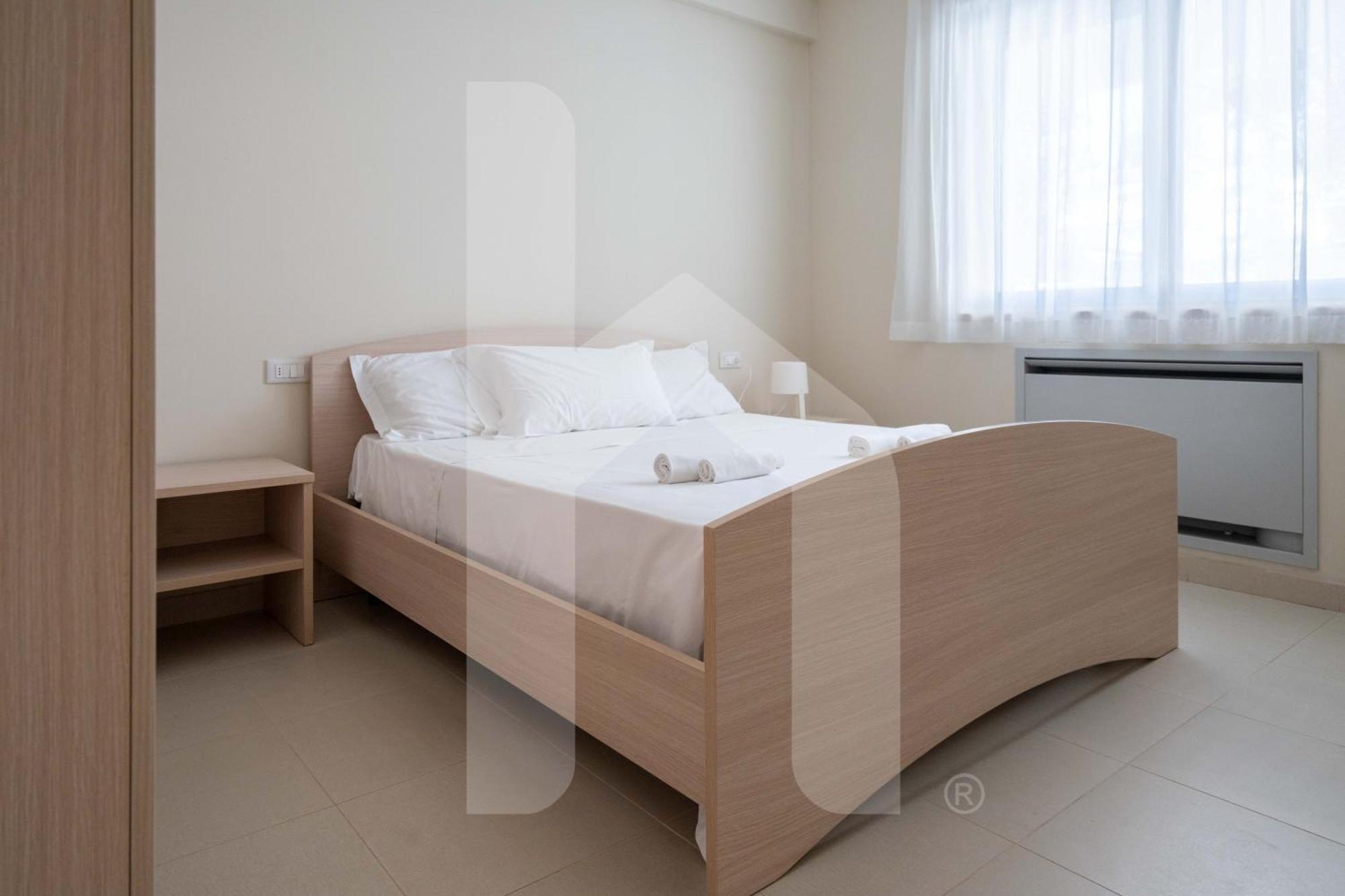 Homiday - Cerrano Park Resort Pineto Luaran gambar
