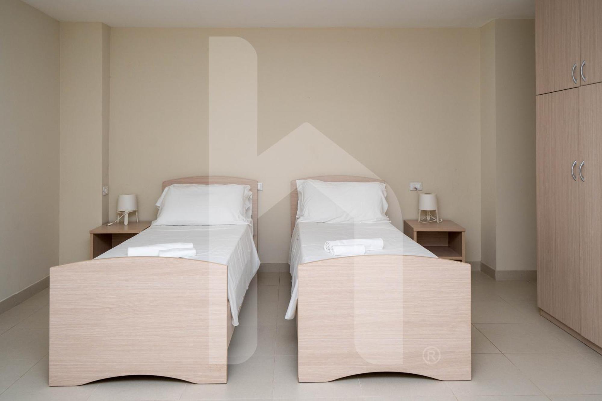 Homiday - Cerrano Park Resort Pineto Luaran gambar