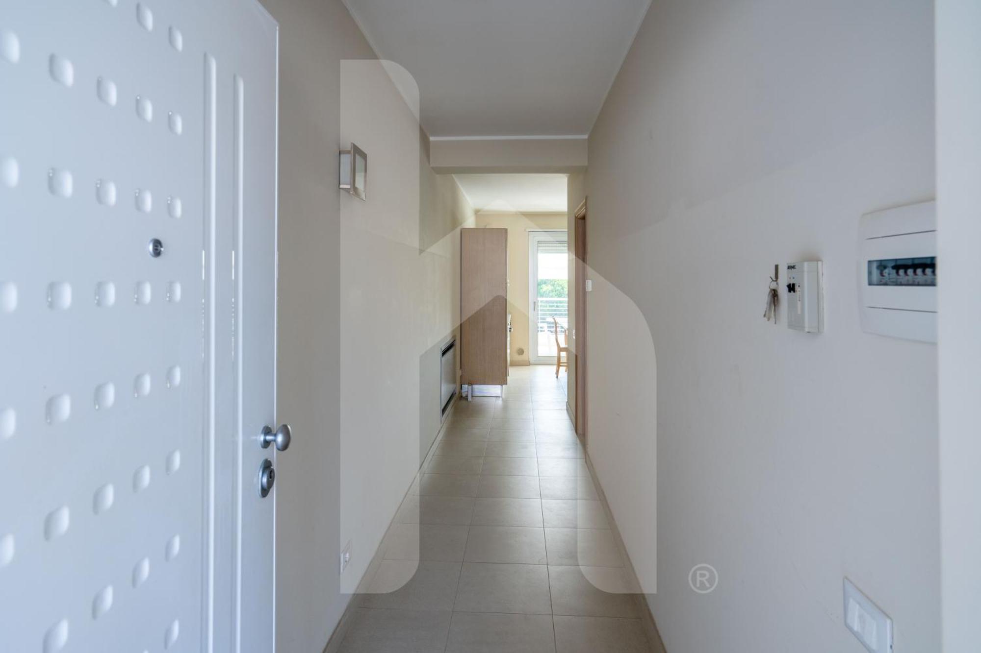 Homiday - Cerrano Park Resort Pineto Luaran gambar