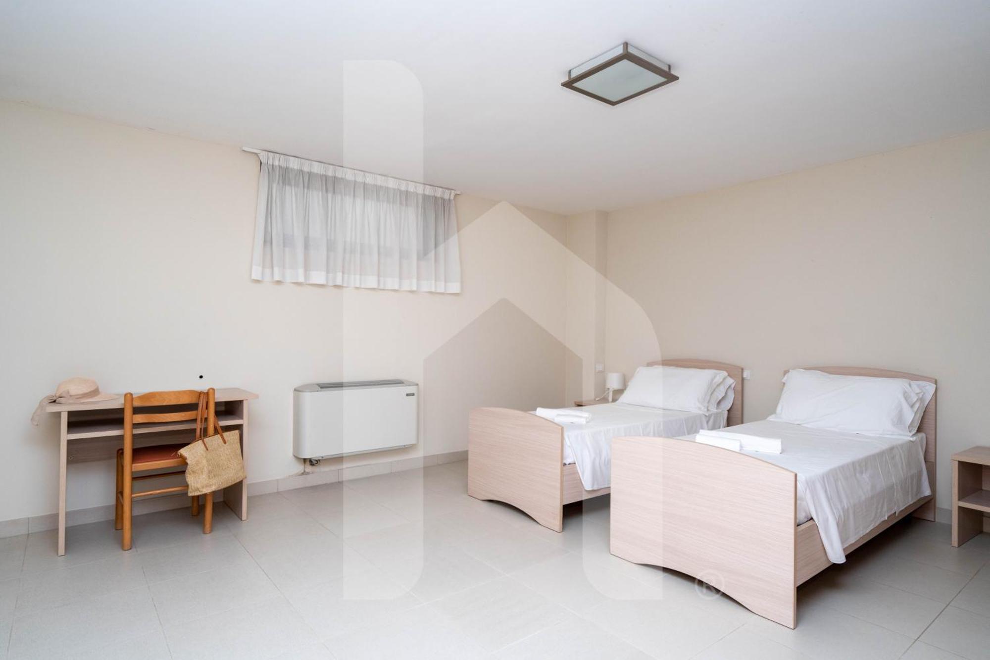 Homiday - Cerrano Park Resort Pineto Luaran gambar