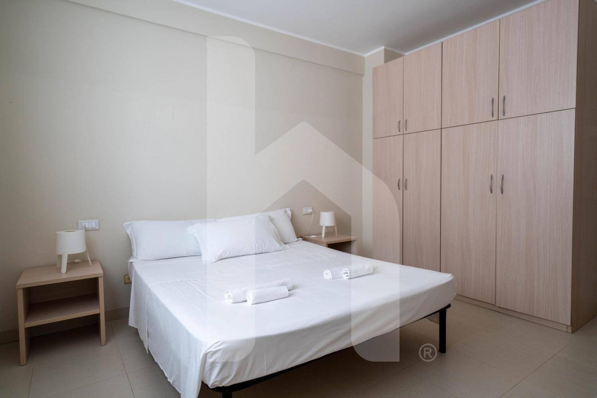 Homiday - Cerrano Park Resort Pineto Luaran gambar